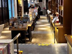 -朵云书院·广富林店