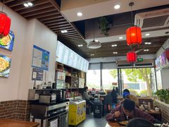 -台州老六海鲜面馆(上南总店)