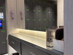 -TANGO LIVEHOUSE动感单车(巴黎春天店)