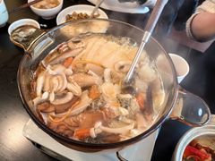 -盛元荼集  素食(滨江凯德壹店)