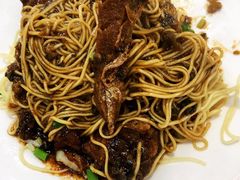 -梧桐面馆桐乡阿能面店(印象城店)