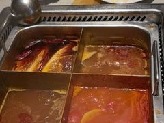 -海底捞火锅(万象城店)