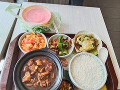 -真功夫(百荣店)