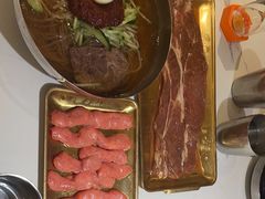-花味·自助烤肉(雨花客厅店)