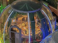 -1819餐厅·团队聚餐·烤串·精酿