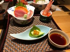 -锅物新语&寿喜烧.炉端割烹(世博源店)
