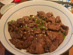 -醉虎传(南锣鼓巷店)