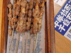 -马记永·兰州牛肉面(天通苑家乐福店)
