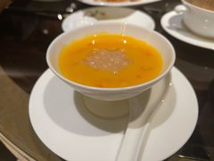 杨枝甘露-北京四季酒店·采逸轩