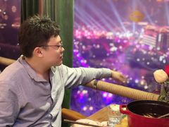 -烛影拾光观景餐厅·创意菜·摄影·小提琴(大唐不夜城店)