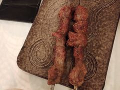 -龟兹KUCINA·新疆菜(前滩L+PLAZA店)