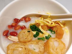 -禄运茶居·手工点心(猎德店)