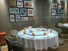 -汤城小厨•粤菜•靓汤(金宝街店)