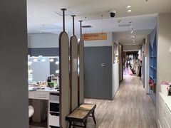 -海马体照相馆(上海月星环球港店)