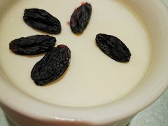 回乡自制酸奶-宁夏国强手抓羊肉·清真菜(未央路凤三店)