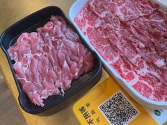 -牛街清真满恒記(平安里西大街店)