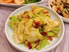-阿杰臻选海鲜饭店(普陀山店)