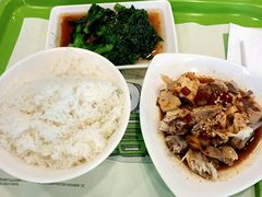 -老乡鸡(肥东文一名都店)