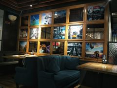 -清真·艾美可餐厅(大悦汇店)