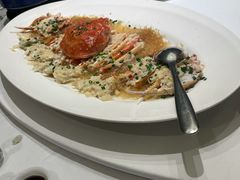 蒜蓉粉丝蒸龙虾-同庆楼(奥体中心店)