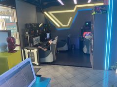 -木木不哭电竞馆(龙湖时代汇店)