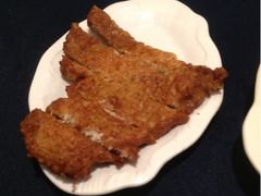 炸猪排-建国328 本帮小馆·面馆