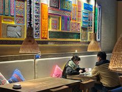 -兰木肆·云南菜(龙湖U城天街店)