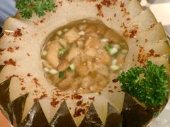 -新世纪大酒楼·30年南海菜