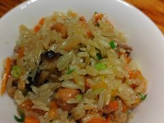 -临家闽南菜(宝洲路店)