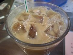 -兰芳园(上环店)