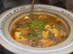 -魏铭鱼头捞饭(晋阳路店)