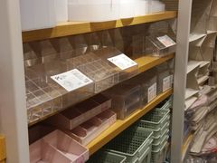 -名创优品(北京新中关购物中心地铁层店)