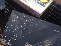 -关西国际机场直营免税店