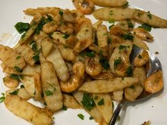 -开海·红岛海鲜虾水饺(石老人店)