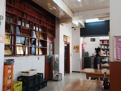 -十二忠手拉面(中华路店)