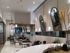 大堂-EVERNAKED裸蛋糕(SOHO天山店)