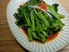 -潮粥荟·潮汕砂锅粥(槐房万达店)