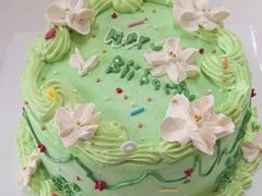 -幸福里DIY蛋糕烘焙·团建·拼豆豆(普陀店)