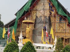-帕辛寺