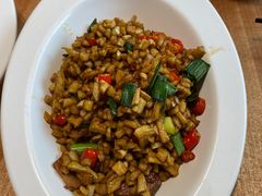 -胡胖子有点味·湘鄂菜(花桥中百仓储店)