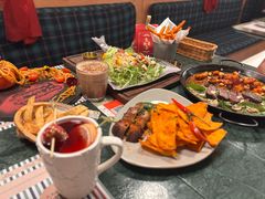 -仁义涵西餐·咖啡(中华巴洛克店)