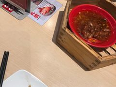 -避风塘(宝山万达店)