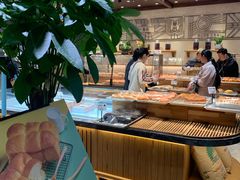 自助取餐区-麦陌(正弘城店)