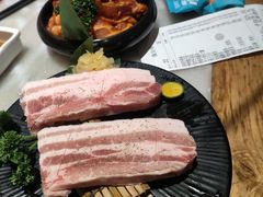 -韩宫宴和牛烤肉(宁波环球银泰城店)