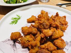 -连鹭海鲜·海肠捞饭·海胆饭(星海店)