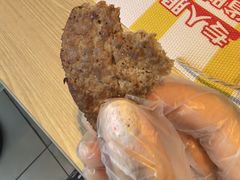 -麦当劳(顺义店)