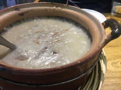 -潮粥荟·潮汕砂锅粥(朝阳大悦城店)