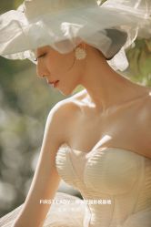 -第一夫人婚纱摄影(南京店)