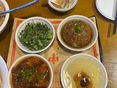 -杏花村水席楼·洛阳水席(老城十字街店)