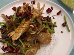 -威海渔村(黄兴路店)